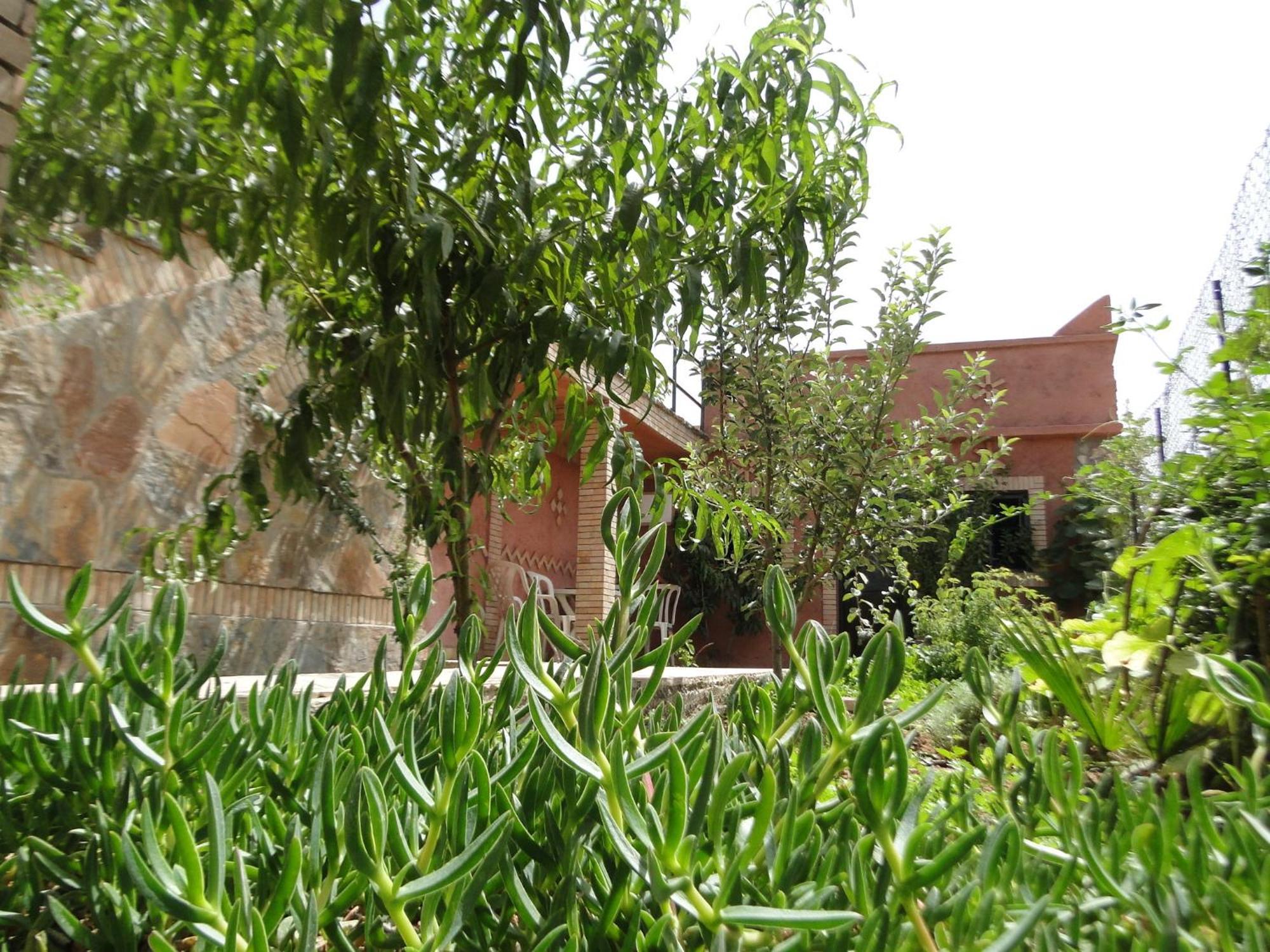 אסני Riad Aslda מראה חיצוני תמונה