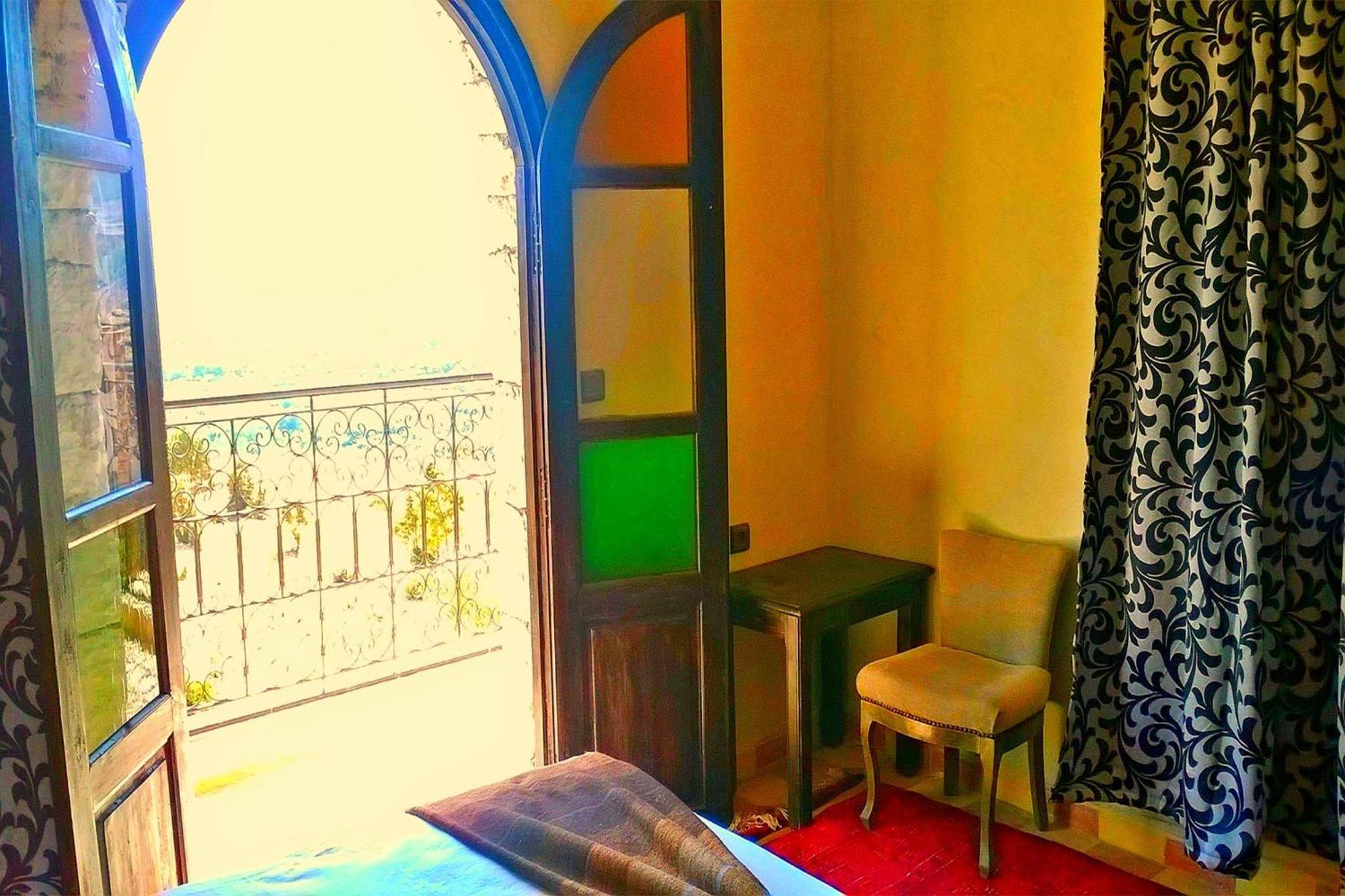 אסני Riad Aslda חדר תמונה