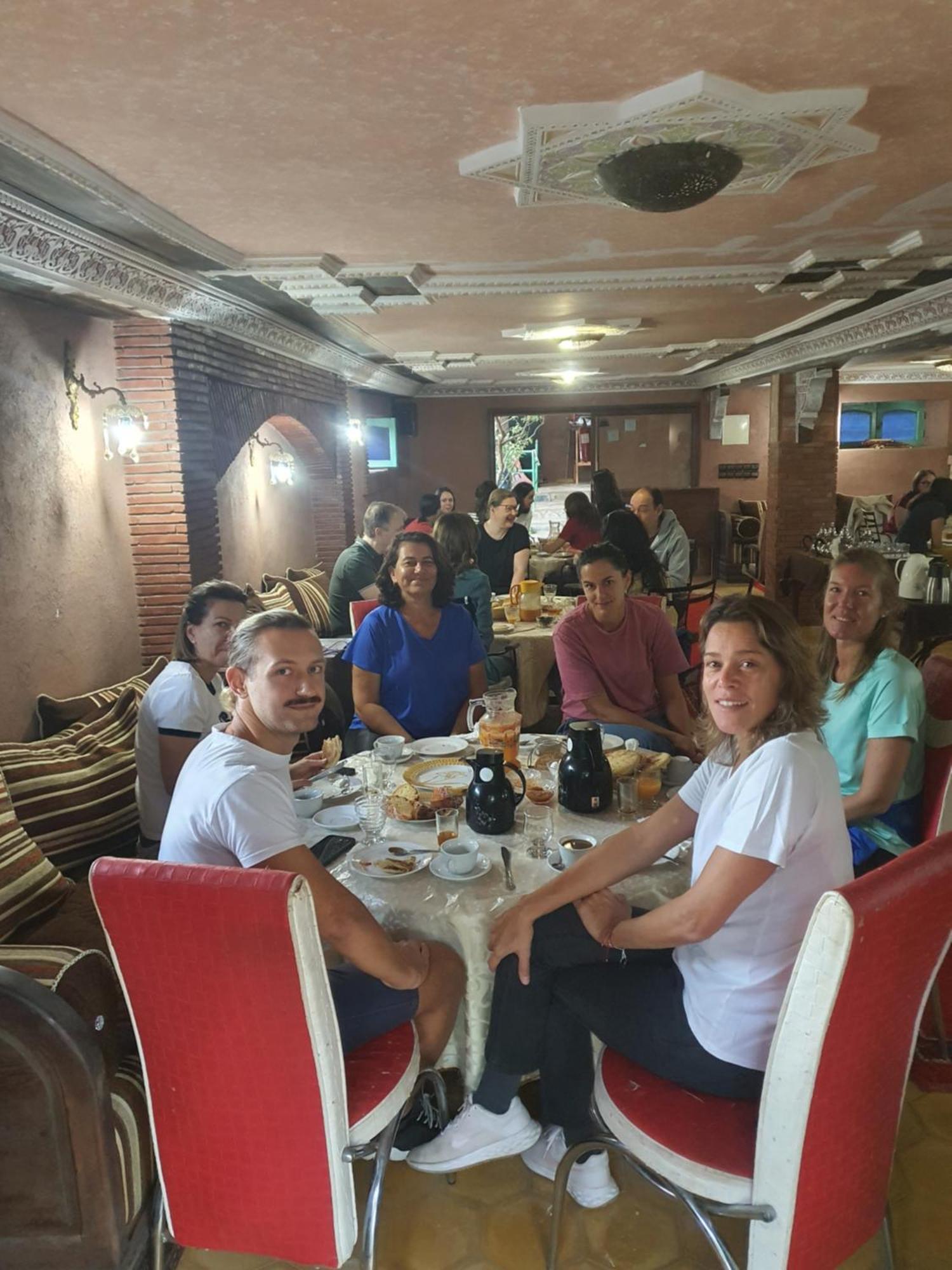 אסני Riad Aslda מראה חיצוני תמונה