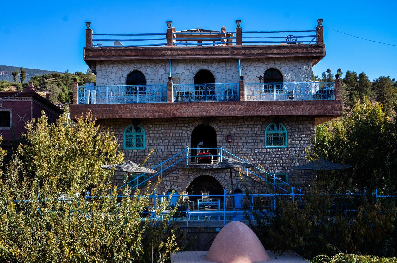 אסני Riad Aslda מראה חיצוני תמונה