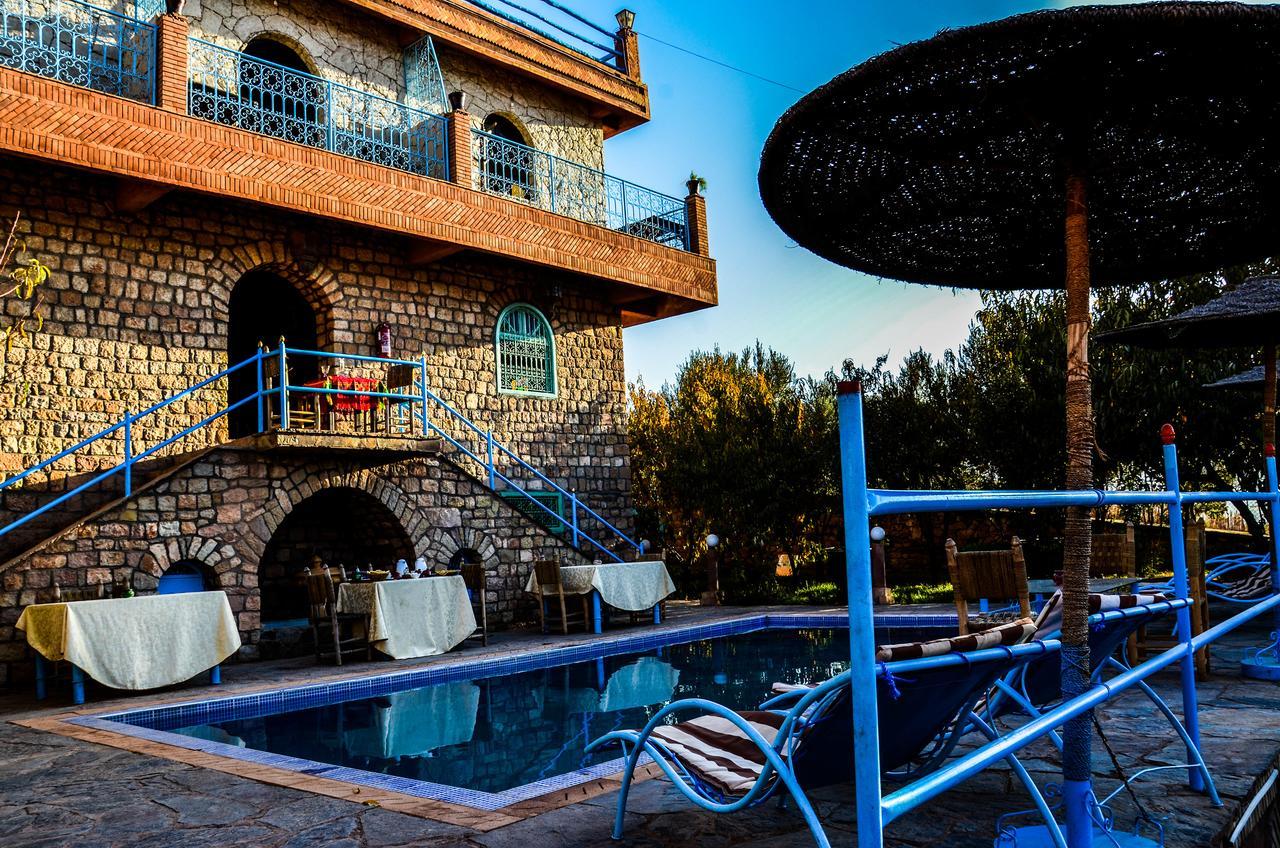 אסני Riad Aslda מראה חיצוני תמונה