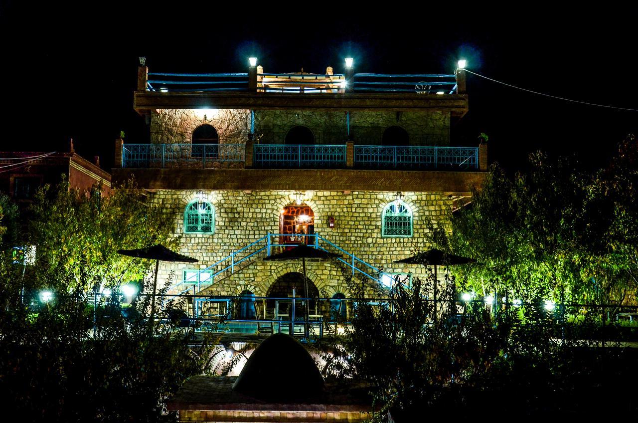 אסני Riad Aslda מראה חיצוני תמונה