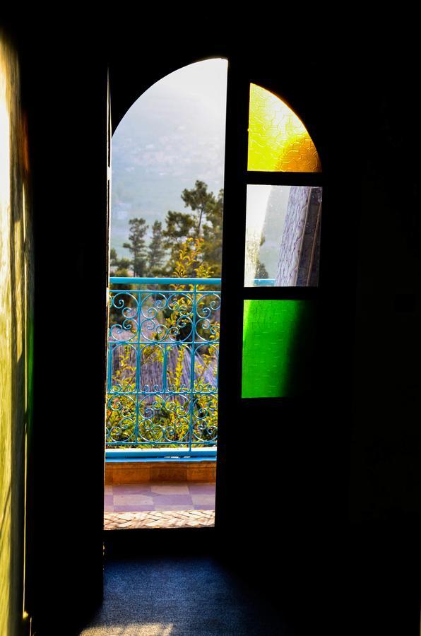 אסני Riad Aslda מראה חיצוני תמונה
