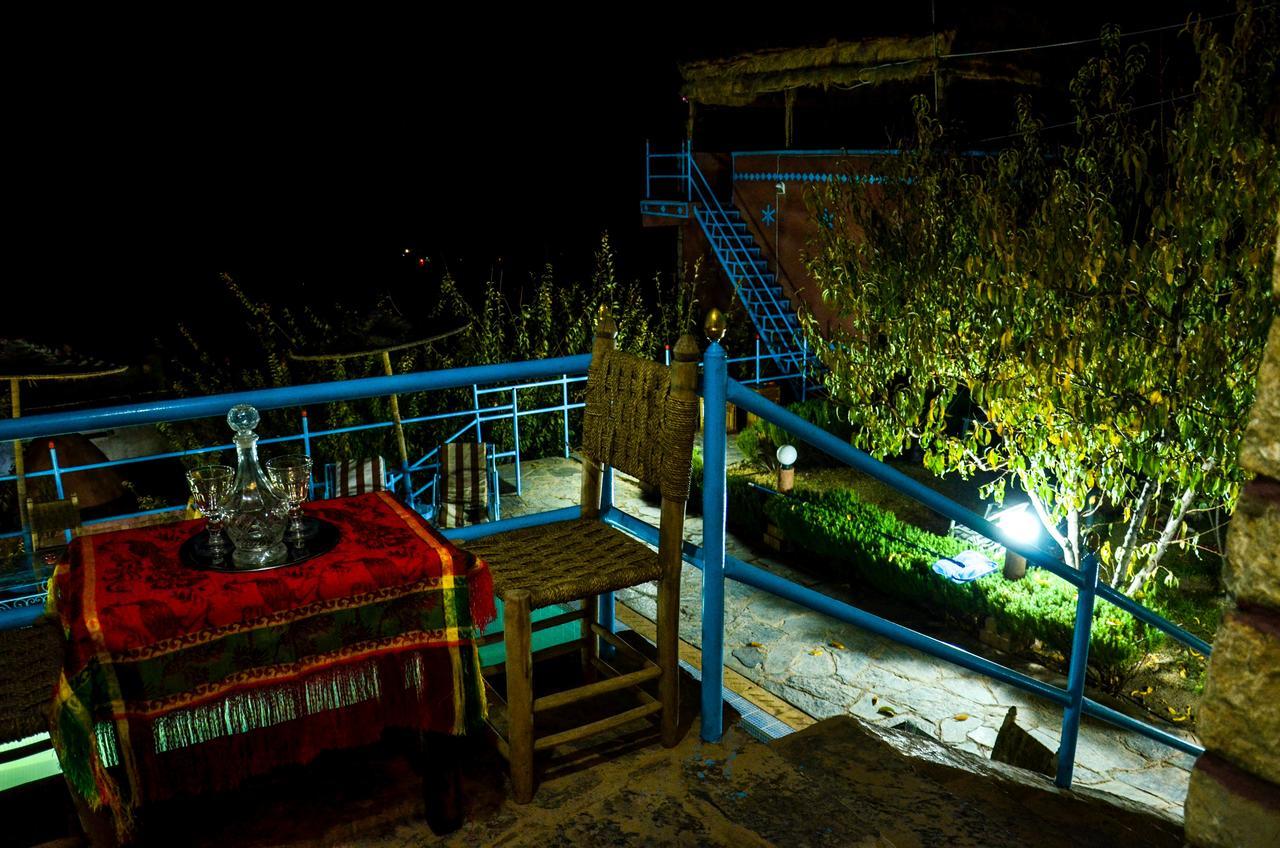 אסני Riad Aslda מראה חיצוני תמונה