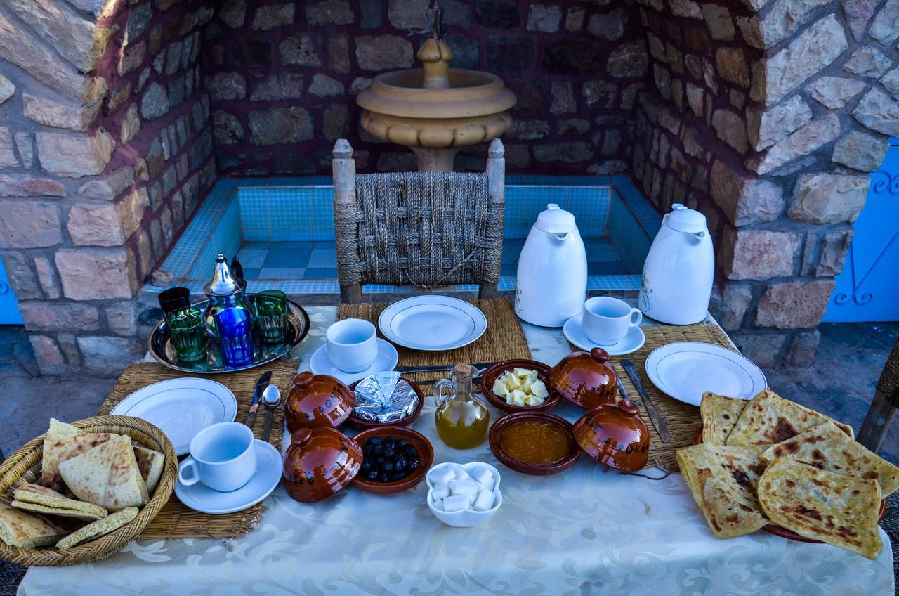 אסני Riad Aslda מראה חיצוני תמונה