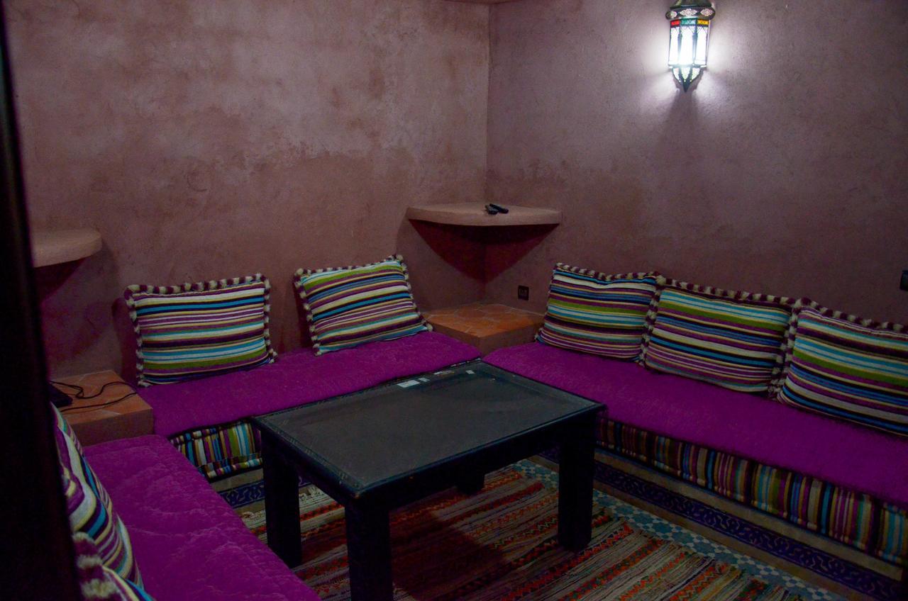 אסני Riad Aslda מראה חיצוני תמונה