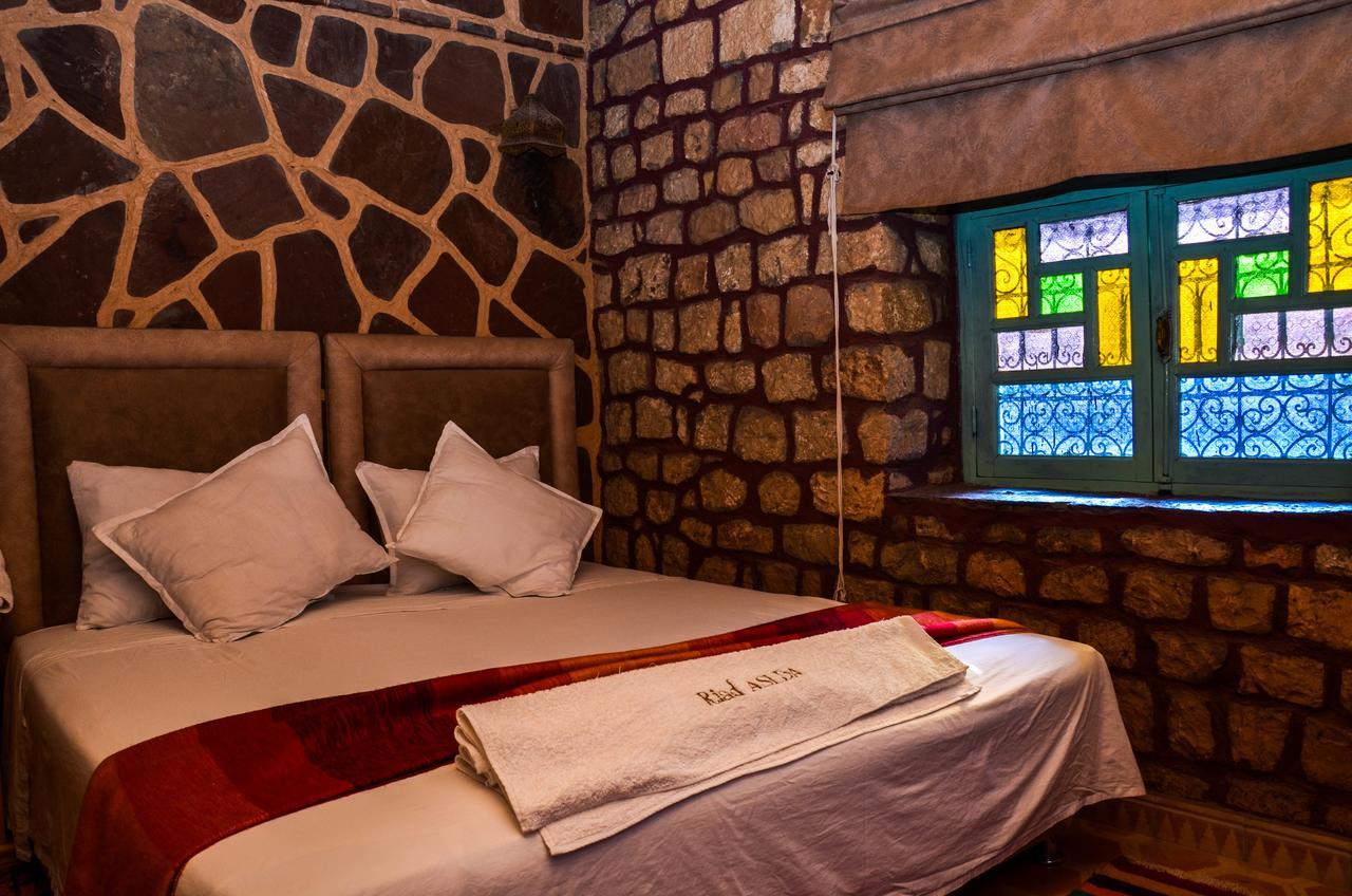 אסני Riad Aslda מראה חיצוני תמונה