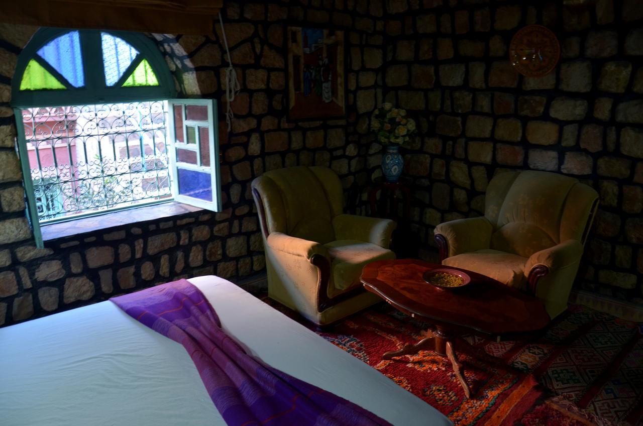 אסני Riad Aslda מראה חיצוני תמונה
